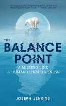 The Balance Point-Fiction: general and literary-買書書 BuyBookBook