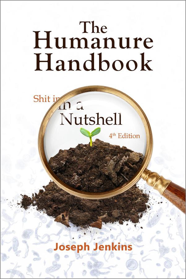 The Humanure Handbook, 4th Edition-Lifestyle and Leisure-買書書 BuyBookBook