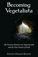 Becoming Vegetalista-Memoirs-買書書 BuyBookBook