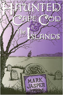 Haunted Cape Cod & the Islands-Lifestyle and Leisure-買書書 BuyBookBook