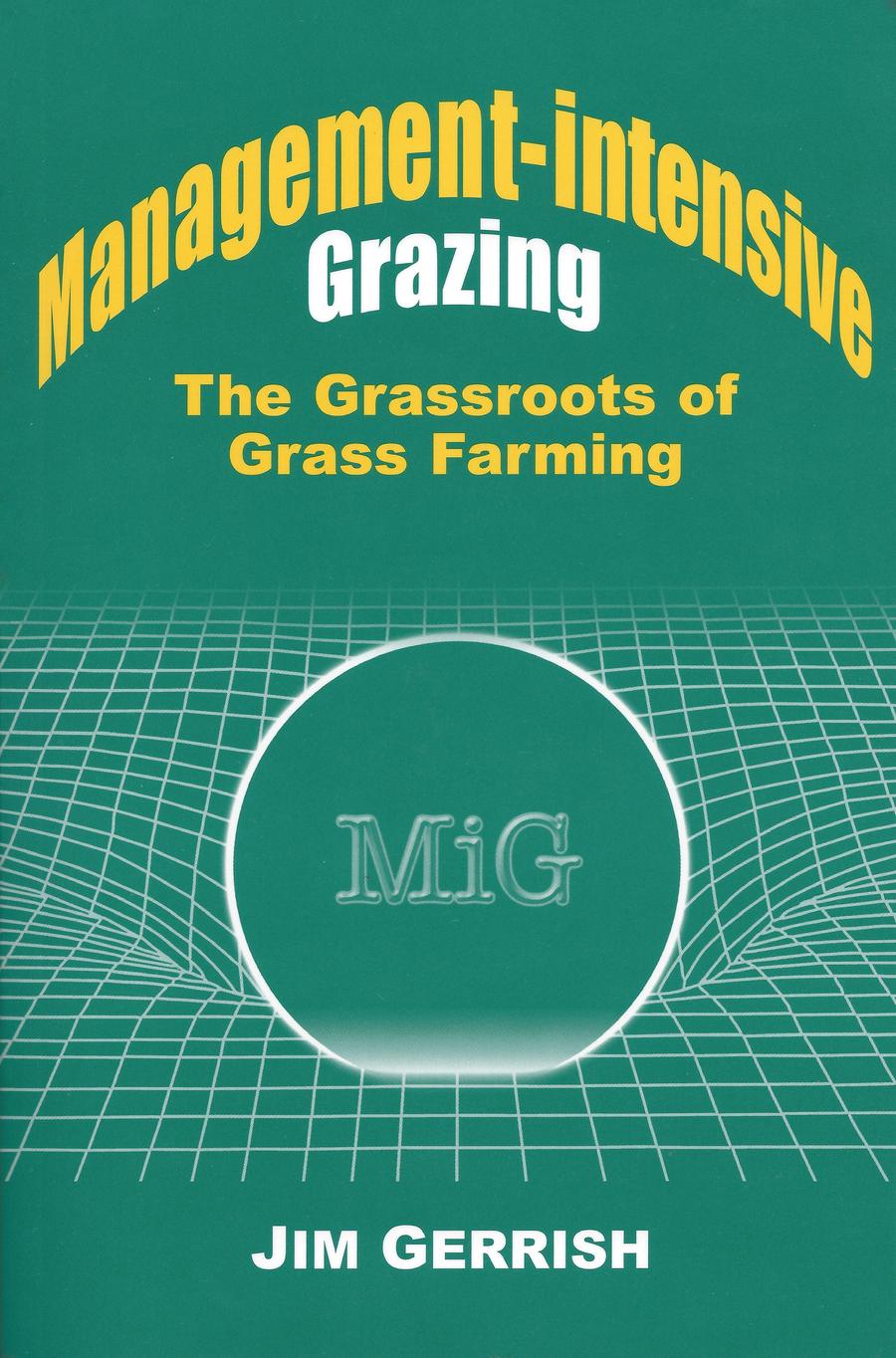 Management-intensive Grazing-Technology/ Engineering/ Industrial processes-買書書 BuyBookBook