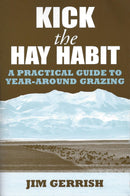 Kick the Hay Habit-Technology/ Engineering/ Industrial processes-買書書 BuyBookBook