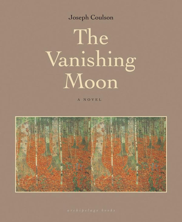 The Vanishing Moon-Fiction: general and literary-買書書 BuyBookBook
