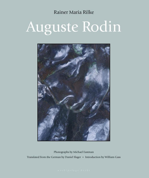 Auguste Rodin-Literature and Literary studies-買書書 BuyBookBook