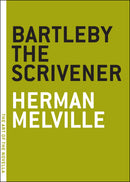 Bartleby the Scrivener-Fiction: general and literary-買書書 BuyBookBook