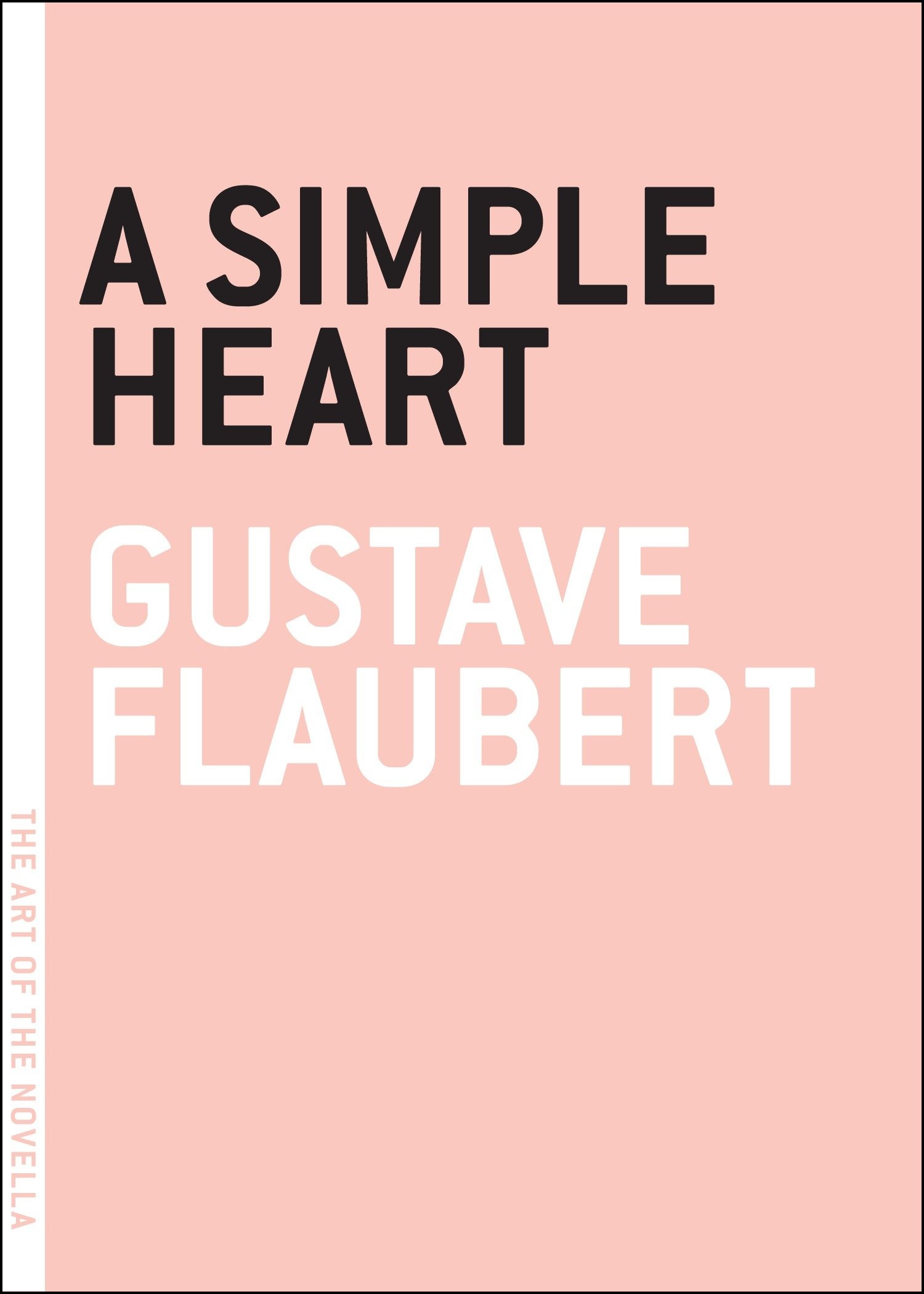 A Simple Heart-Fiction: general and literary-買書書 BuyBookBook