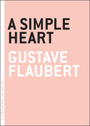A Simple Heart-Fiction: general and literary-買書書 BuyBookBook