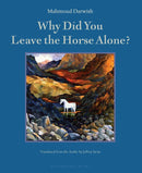 Why Did You Leave the Horse Alone?-Poetry-買書書 BuyBookBook
