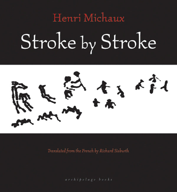 Stroke by Stroke-Poetry-買書書 BuyBookBook
