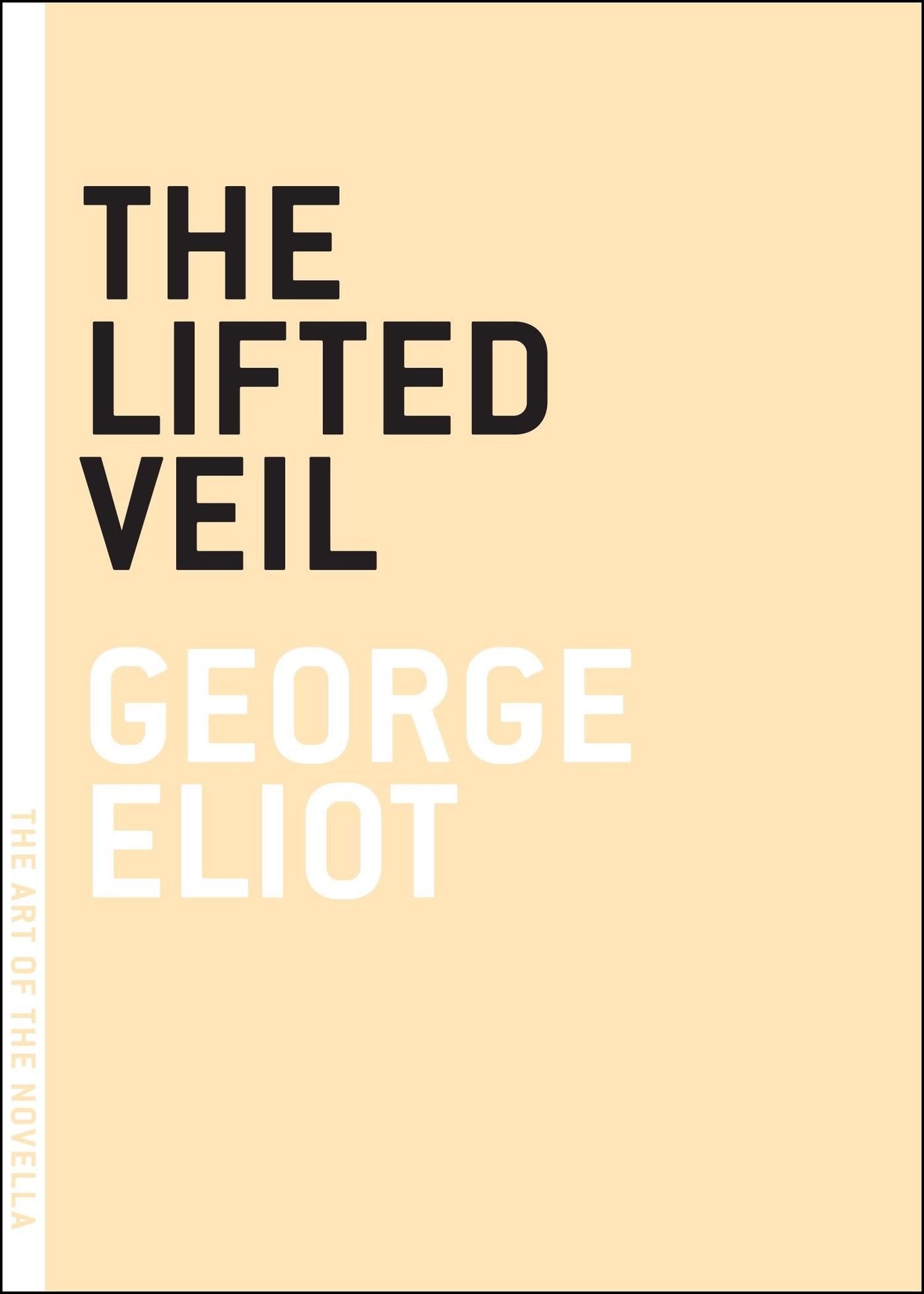 The Lifted Veil-Fiction: Fantasy-買書書 BuyBookBook