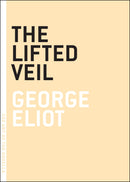 The Lifted Veil-Fiction: Fantasy-買書書 BuyBookBook