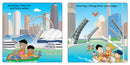 Good Night Chicago US - Board book