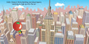 Good Night New York City US - Board book