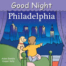 Good Night Philadelphia-Children’s / Teenage fiction: General and modern fiction-買書書 BuyBookBook