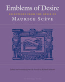 Emblems of Desire-Poetry-買書書 BuyBookBook