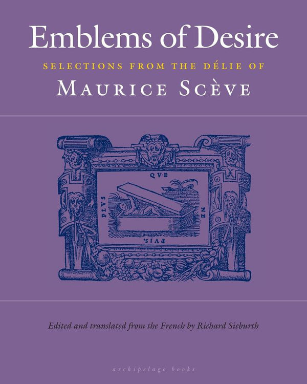 Emblems of Desire-Poetry-買書書 BuyBookBook