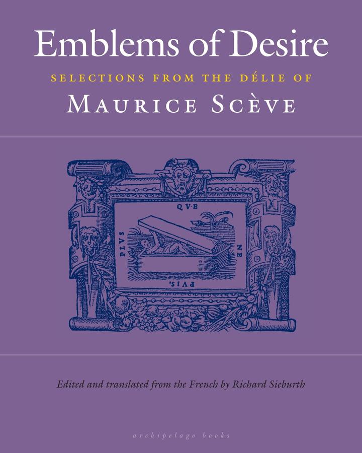 Emblems of Desire-Poetry-買書書 BuyBookBook