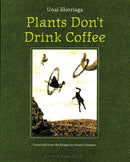 Plants Don't Drink Coffee-Fiction: general and literary-買書書 BuyBookBook