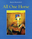 All One Horse-Fiction: general and literary-買書書 BuyBookBook