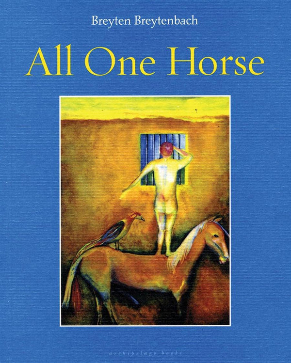 All One Horse-Fiction: general and literary-買書書 BuyBookBook