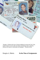 In the Time of Assignments-Poetry-買書書 BuyBookBook