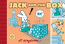 Jack and the Box-Children’s / Teenage fiction: General and modern fiction-買書書 BuyBookBook