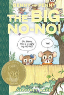 Benny and Penny in the Big No-No!-Graphic novels/ Comic books/ Manga/ Cartoons-買書書 BuyBookBook