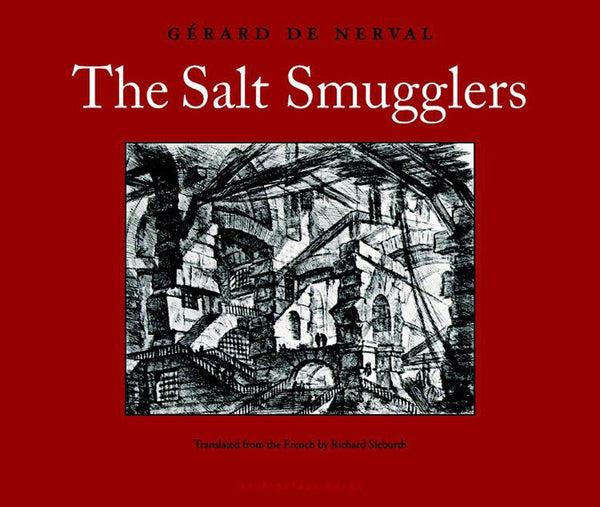The Salt Smugglers-Fiction: general and literary-買書書 BuyBookBook