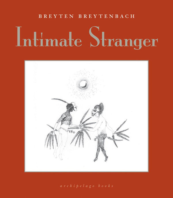 Intimate Stranger-Biography and memoirs-買書書 BuyBookBook