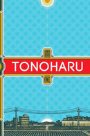 Tonoharu: Part One SC-Graphic novels/ Comic books/ Manga/ Cartoons-買書書 BuyBookBook