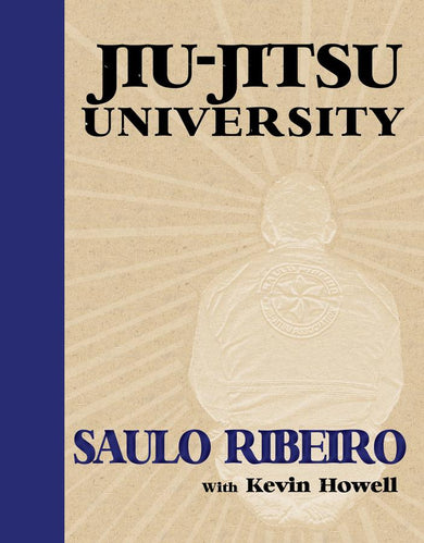 Jiu-Jitsu University-Sports and Active outdoor recreation-買書書 BuyBookBook