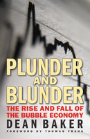 Plunder and Blunder-Economics/ Finance and Accounting-買書書 BuyBookBook