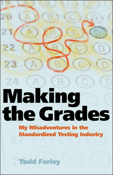 Making the Grades-Education-買書書 BuyBookBook