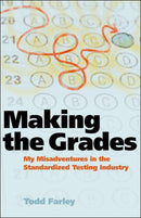 Making the Grades-Education-買書書 BuyBookBook