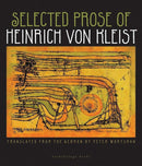 Selected Prose of Heinrich von Kleist-True stories and non-fiction prose-買書書 BuyBookBook