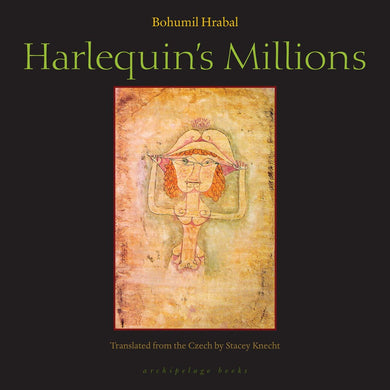 Harlequin's Millions-Fiction: general and literary-買書書 BuyBookBook