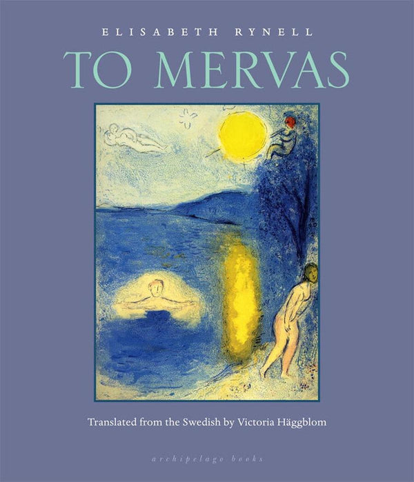 To Mervas-Fiction: general and literary-買書書 BuyBookBook