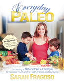 Everyday Paleo-Cookery / food and drink / food writing-買書書 BuyBookBook