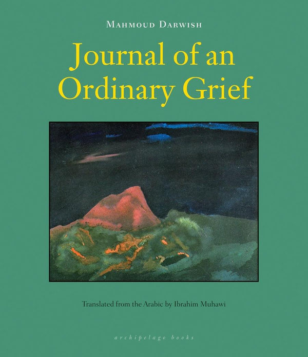 Journal of an Ordinary Grief-Memoirs-買書書 BuyBookBook