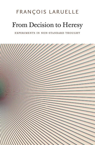 From Decision to Heresy-Philosophy-買書書 BuyBookBook