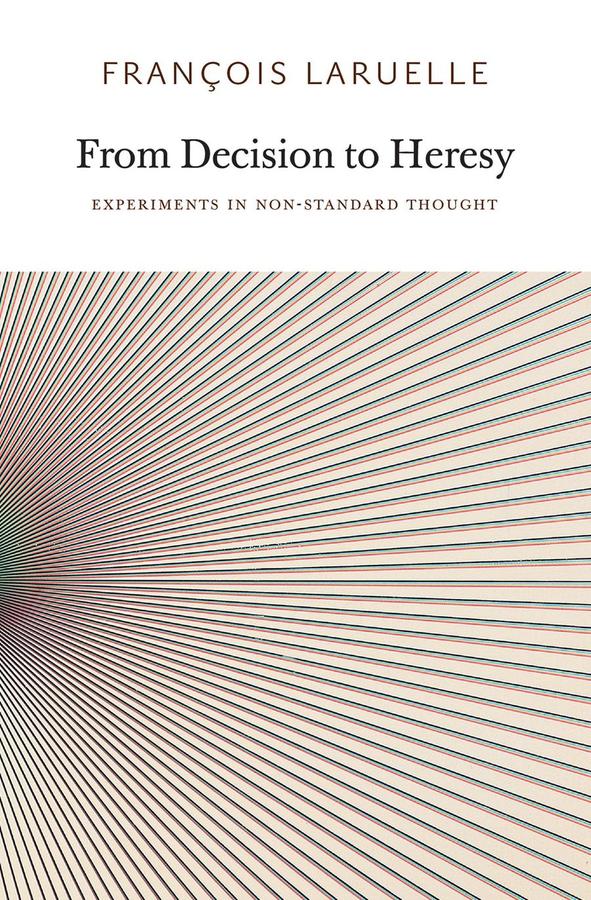 From Decision to Heresy-Philosophy-買書書 BuyBookBook