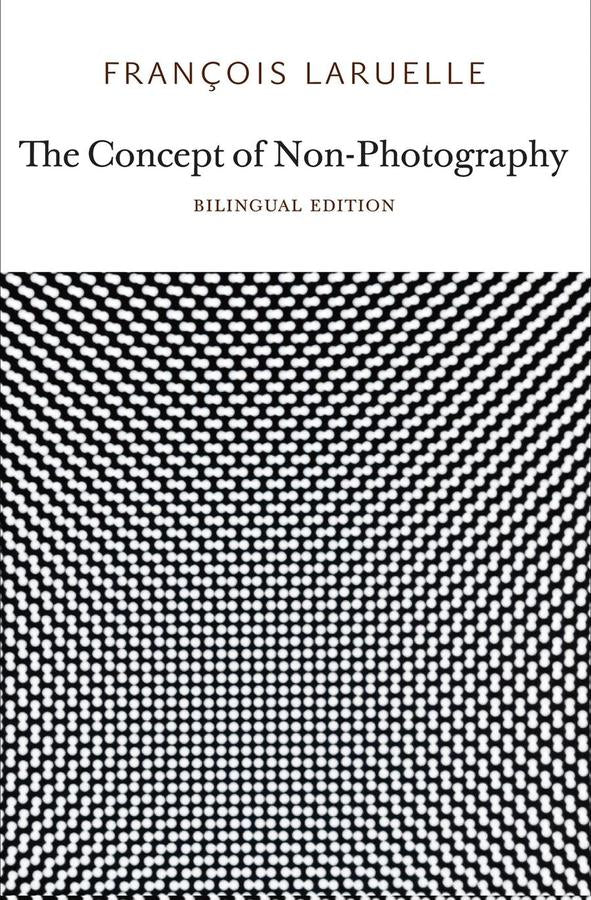 The Concept of Non-Photography-Philosophy-買書書 BuyBookBook