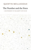 The Number and the Siren-Philosophy-買書書 BuyBookBook