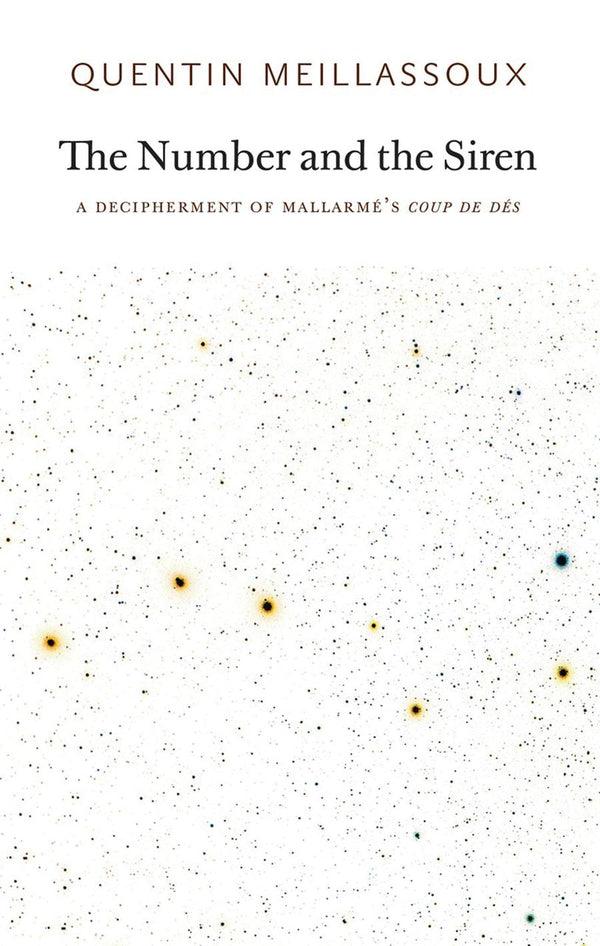 The Number and the Siren-Philosophy-買書書 BuyBookBook