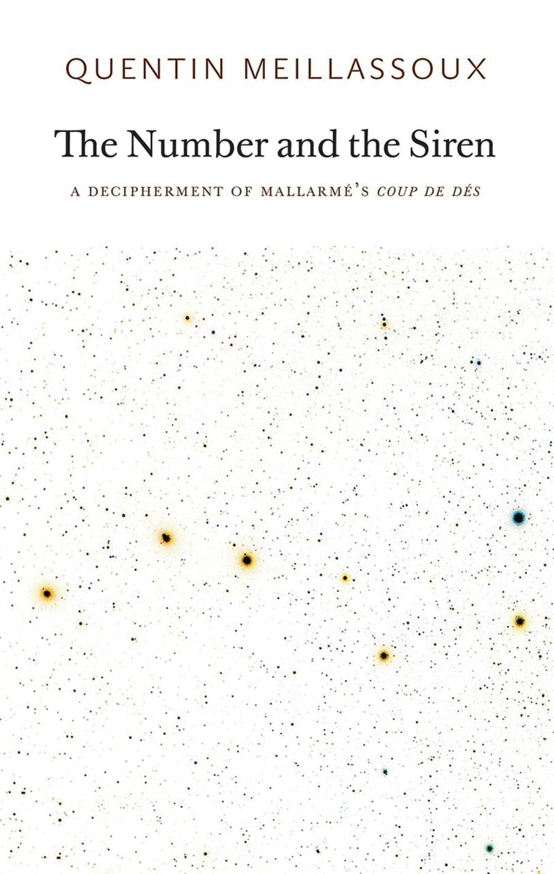 The Number and the Siren-Philosophy-買書書 BuyBookBook