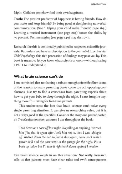 Brain Rules for Baby (John Medina)-Nonfiction: 科學科技 Science & Technology-買書書 BuyBookBook