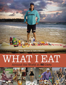 What I Eat-Photography and photographs-買書書 BuyBookBook