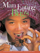 Man Eating Bugs-Cookery / food and drink / food writing-買書書 BuyBookBook