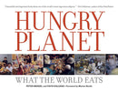 Hungry Planet-Photography and photographs-買書書 BuyBookBook