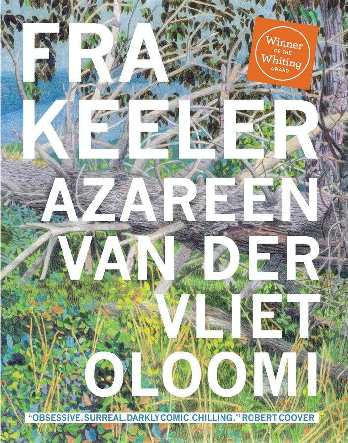 Fra Keeler-Fiction: Humorous-買書書 BuyBookBook